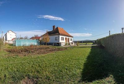 Domeniu de 9000 mp - Ideal pentru Dezvoltare Imobiliară sau Business de Lux! - 1