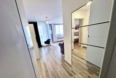 2 camere- Complex Isho- Bld Take Ionescu - 10