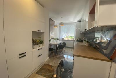 Apartament 3 camere lux langa Prefectura - 36
