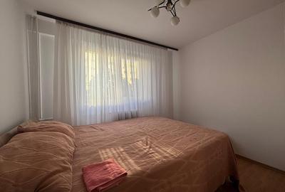 2 Camere Pantelimon Aleea Vergului 15 Min Metrou Renovat - 8