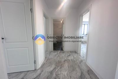 CASǍ duplex + teren 235 mp Piatra Neamt - zona rezidentiala - 4