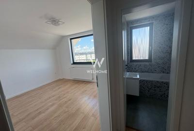 Apartament 3  camere, 77,9 mp, in Calea Cisnadiei, Sibiu - 3
