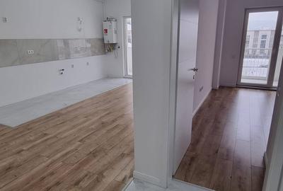 Apartament 2 camere bloc din 2025 , Eroilor Residence,etaj intermediar - 6
