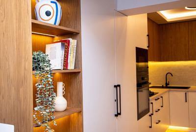 Apartament 3 camere | De Inchiriat | Unirii | Lux | Parcare Subterana - 11