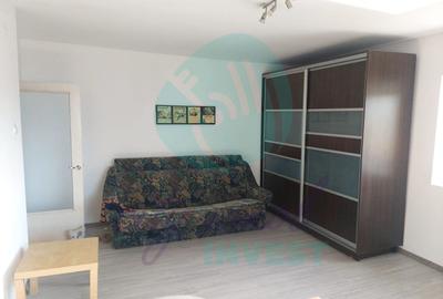 Garsonieră spațioasă Splaiul Unirii | 41 mp | Ideal locuință sau birou - 4