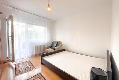 Apartament 2 camere de vanzare in Zorilor, Cluj Napoca - 2