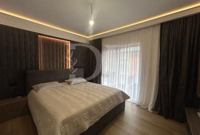 Duplex ultramodern la cheie | Zona Parcul Poligonului - 22