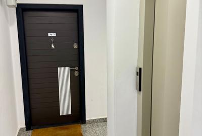 Apartament de 3 camere in bloc nou boutique - 4
