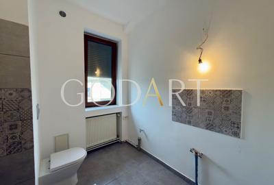 Apartament 5 camere | 125 mp | Calea Moșilor | FIRMA-COMERCIAL - 11