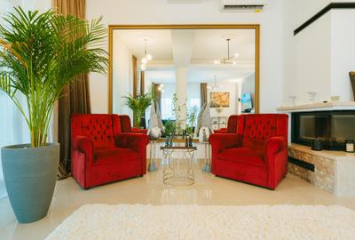 Casă Nouă de Lux pe Malul Lacului Corbeanca |Grădină 1.461 mp, Piscină și Ponton - 35