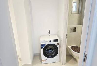 2 camere prima inchiriere | renovat 2026 | mobilat | Republicii - 15