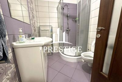 APARTAMENT 3 CAMERE ȘELIMBĂR TRIAJULUI | 2 BALCOANE | LOC DE PARCARE - 9