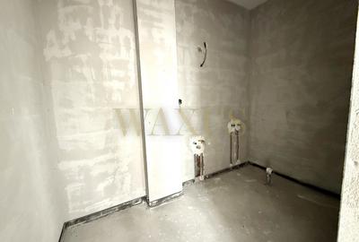Apartament Semifinisat - SU 64MP I Balcon I Parcare - Muzeul Apei - 4