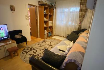 2 camere la ETAJUL 1 cu centrala, mobilat si utilat, Alecu Russo - 2