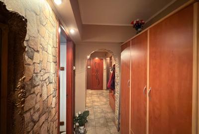 REA1027987 Apartament 3 camere I Obor I De vanzare - 9