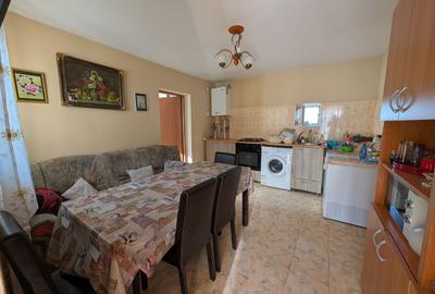 Proprietate rezidențial-comercială, 1.400 mp teren, Fundătura Cluj - 12