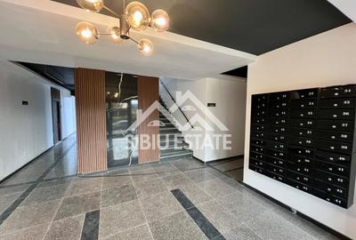 Apartament Sibiu central 3 camere, 2 bai Imobil Top lift garaj - 10