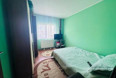 Apartament -pozitie excelenta, 3 camere parter - zona Soarelui - Timisoara - 10