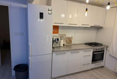 Apartament cu 2 camere în Baciu, zona Primăriei. - 3