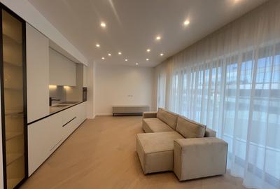 3 CAMERE DIMITRIE POMPEIU| COMPLEX MODERN| BARBU VACARESCU| PROMENADA MALL - 3
