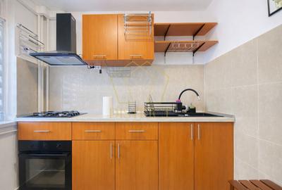 Apartament modern cu 2 camere | Circumvalatiunii - 8