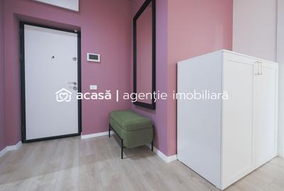 APARTAMENT NOU DE VANZARE – ARED LANGA AFI - direct de la dezvoltator - 3