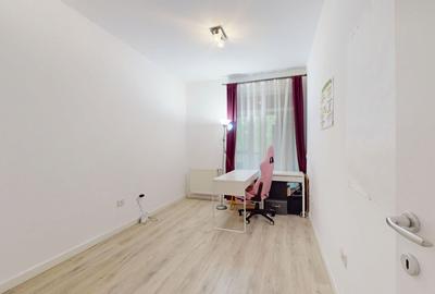 Apartament 4 camere | 128 mp total | Unirii-Alba Iulia - 28
