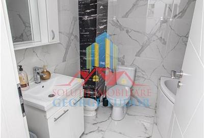 Ap. 3 camere, 79 mp,parcare privata, Str. Ciresar 26, Prelungirea Ghencea- Braga - 30
