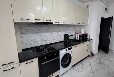 Apartament 3 camere de inchiriat – bloc nou (2023), loc de parcare inclus - 15