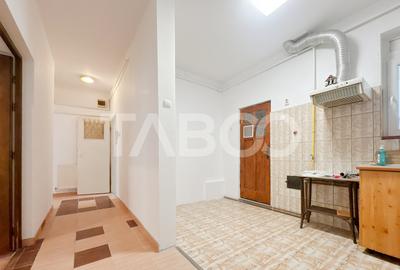 Apartament cu 3 camere de vanzare zona Horea Centru Cluj Napoca - 5