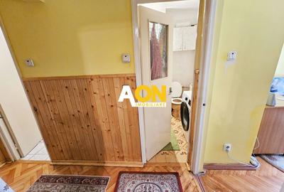 Apartament 3 camere, 2 bai, etaj 2, Cetate, zona Scolii Mihai Eminescu - 6