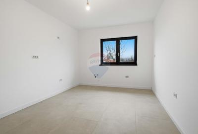 Casă Nouă intabulată de Vânzare,  3 camere, Tomești - Iași Comision 0% - 12