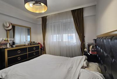 Apartament 2 camere 59MP | Rose Residence - Pipera | Parcare subterana - 8