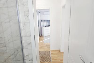 Vilă modernă 4 camere cu piscină, partial mobilată | Albert – MRS - 51