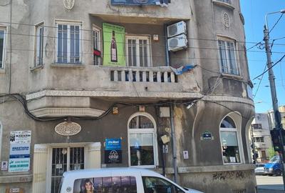 Vila interbelica | Iancu Cavaler de Flondor | Foișorul de Foc - 11