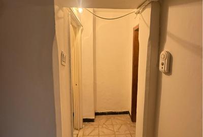 Apartament trei camere - parter - 72mp - Școala nr. 9 - 11