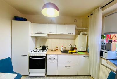 Apartament cu terasă generoasă - 6