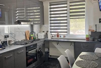 ULTRAMODERN 2 camere confort 1 Hipodrom. Renovat 2025.  Mobilat Utilat. - 5