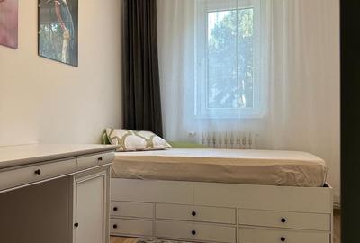 Inchiriere 2 camere, langa Spitalul Judetean - 5