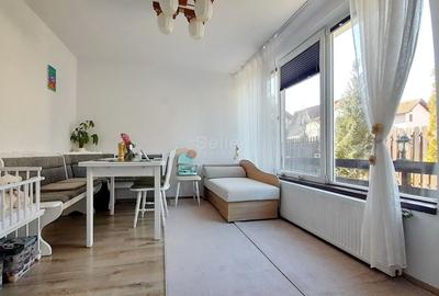 Casa Ideală Pentru Familie – Sânpetru - 1