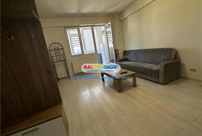 Apartament cu 2 camare mobilat utilat Militari Residence 380 euro - 9