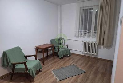 Apartament cu 2 camere, zona Piata Hermes Gheorgheni, etaj 2 - 2