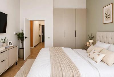 Apartament 3 camere | premium | 73mp | 2 terase 35mp | Între Lacuri - 5