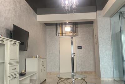 Apartament 2 camere de închiriat – Sigma Residence, Tomis Plus - 1