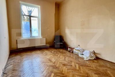 Apartament 110mp 3 Camere Tavan Inalt Semicentral Pta Abator - 6