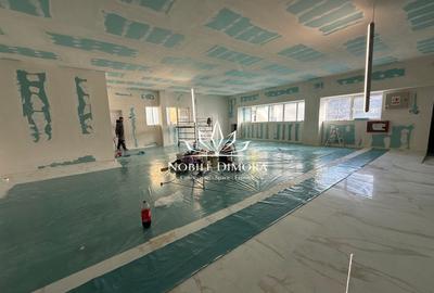 SAD intre 20-75mp - Spatii de birouri - Comercial - in zona Centrala - 11