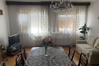 Apartament cu 3 camere | 119mp | Parcare inclusa | Zona Horea! - 3