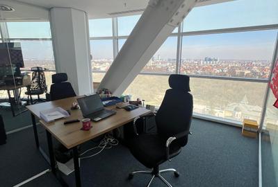 Birou de inchiriat P-ta Victoriei - 3