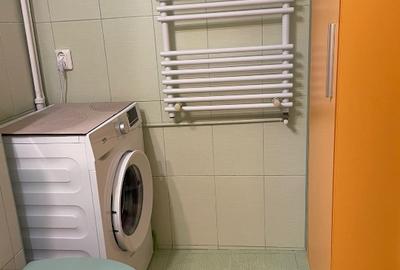 INCHIRIERE GARSONIERA ZONA PIATA ALBA IULIA-BUCURESTI - 10