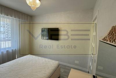 Apartament 2 camere open-space Royal Town Copou - 4